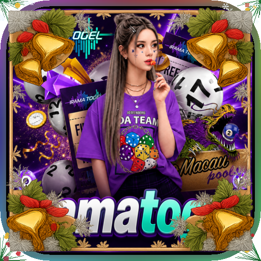 iramatogel — galeri pratinjau - APK Resmi