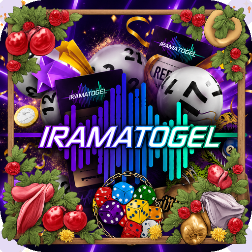 iramatogel — galeri pratinjau Resmi APK